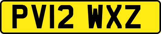 PV12WXZ
