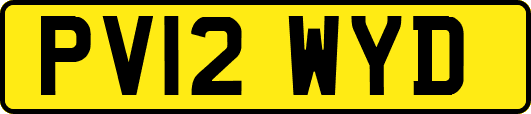 PV12WYD
