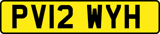 PV12WYH