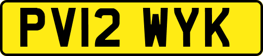 PV12WYK
