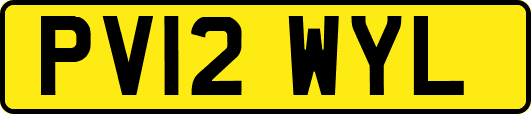 PV12WYL