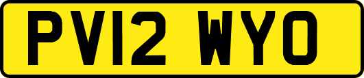PV12WYO