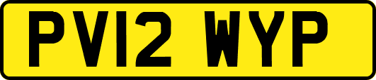 PV12WYP