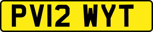 PV12WYT