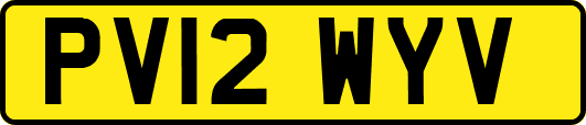 PV12WYV