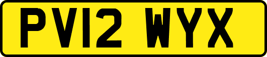 PV12WYX
