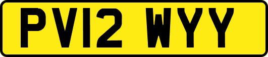 PV12WYY