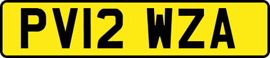 PV12WZA