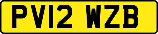 PV12WZB