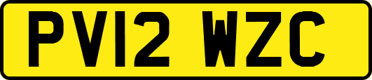 PV12WZC