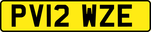 PV12WZE