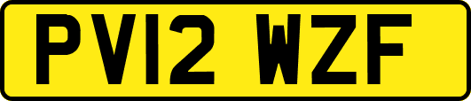 PV12WZF