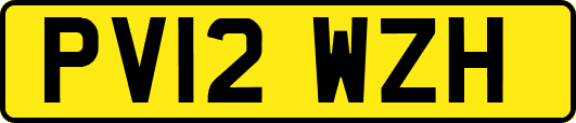 PV12WZH