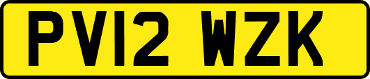 PV12WZK