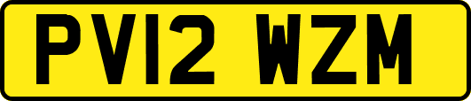 PV12WZM
