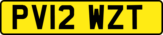 PV12WZT