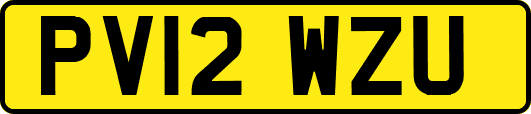 PV12WZU