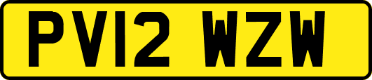 PV12WZW