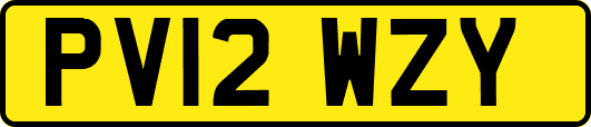 PV12WZY