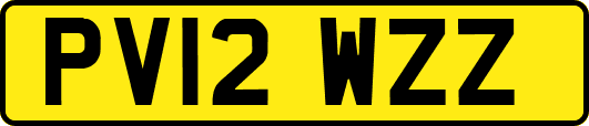 PV12WZZ