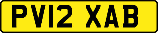 PV12XAB