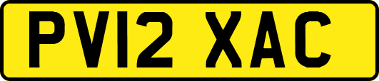 PV12XAC