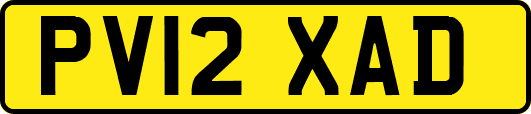 PV12XAD