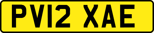 PV12XAE