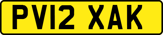 PV12XAK