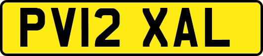 PV12XAL