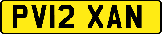 PV12XAN