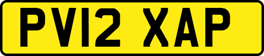 PV12XAP