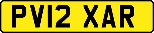 PV12XAR