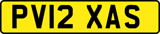 PV12XAS