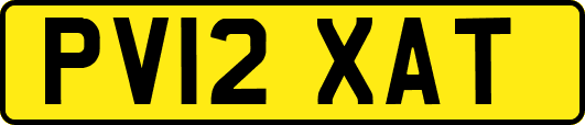 PV12XAT