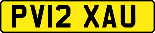 PV12XAU