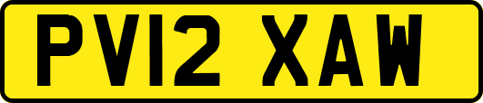 PV12XAW