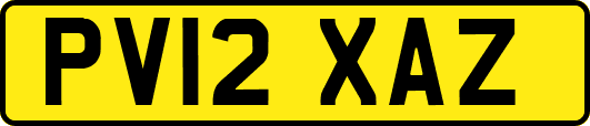 PV12XAZ