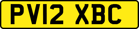 PV12XBC