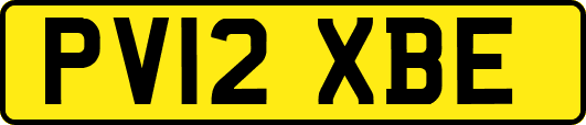 PV12XBE