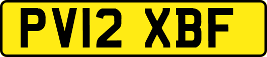 PV12XBF