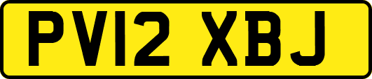PV12XBJ