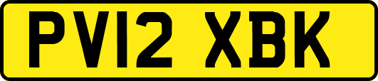 PV12XBK