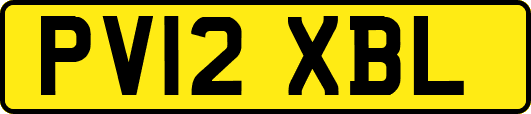 PV12XBL