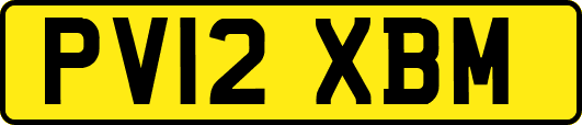 PV12XBM