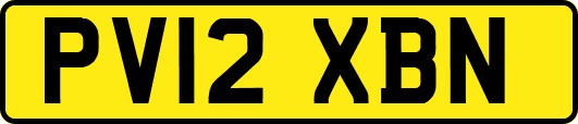 PV12XBN
