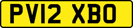 PV12XBO