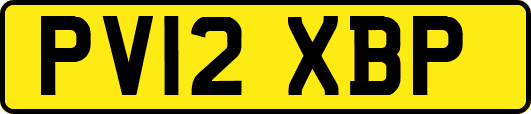 PV12XBP