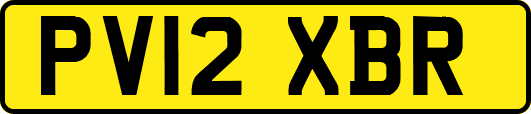 PV12XBR