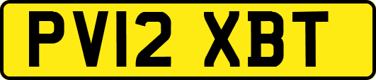 PV12XBT
